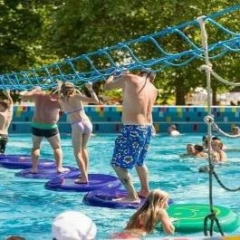 Arany Apartmanház Zalagyöngye Zalakaros - Egyéb