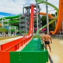 Arany Apartmanház Zalagyöngye Zalakaros - Egyéb