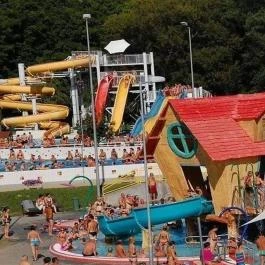 Arany Apartmanház Zalagyöngye Zalakaros - Egyéb