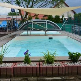 Art Hotel Zalakaros - 