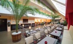 Art Hotel, Zalakaros