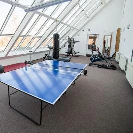 Art Hotel Zalakaros - 