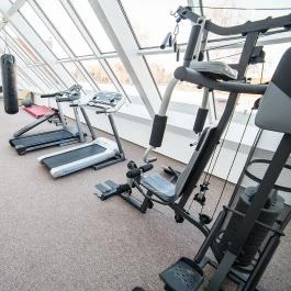 Art Hotel Zalakaros - Wellness