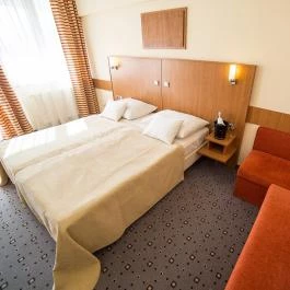Art Hotel Zalakaros - Szobák