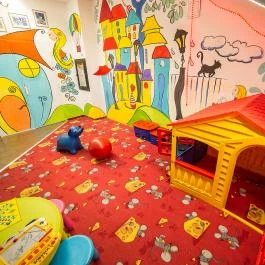 Art Hotel Zalakaros - 