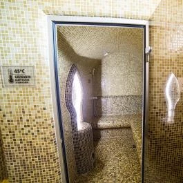 Art Hotel Zalakaros - Wellness