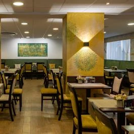 Art Hotel Zalakaros - Vendéglátás