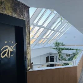 Art Hotel Zalakaros - Belső