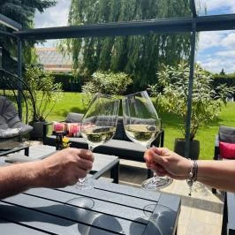 Art Hotel Zalakaros - Vendéglátás