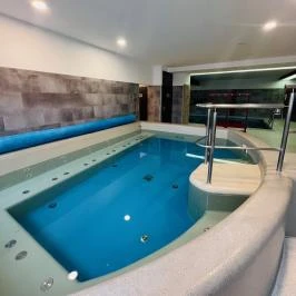 Art Hotel Zalakaros - Wellness