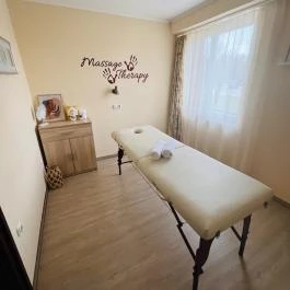 Art Hotel Zalakaros - Wellness