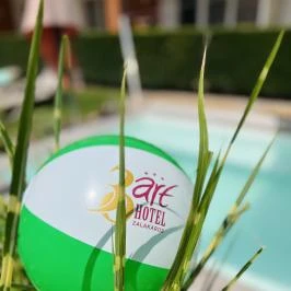 Art Hotel Zalakaros - Wellness