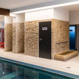 Art Hotel Zalakaros - Wellness