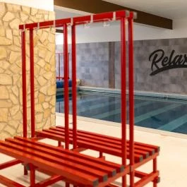 Art Hotel Zalakaros - 