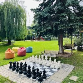 Art Hotel Zalakaros - 