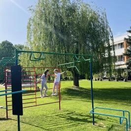 Art Hotel Zalakaros - 