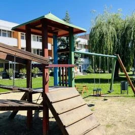 Art Hotel Zalakaros - 