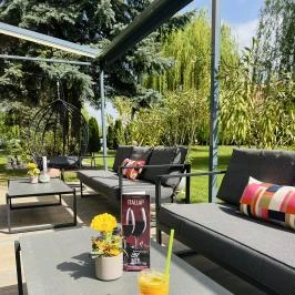 Art Hotel Zalakaros - Vendéglátás