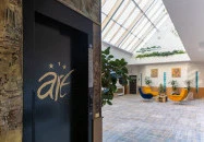 Art Hotel Zalakaros