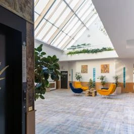 Art Hotel Zalakaros - Belső