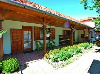 Aurora Ház Zalakaros