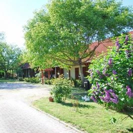 Aurora Ház Zalakaros - Egyéb