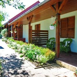 Aurora Ház Zalakaros - Egyéb