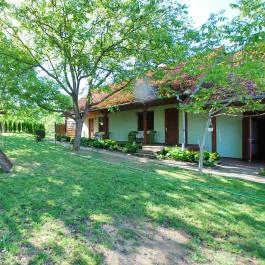 Aurora Ház Zalakaros - Egyéb