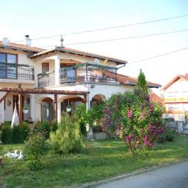 Aurora Ház Zalakaros - Egyéb