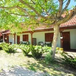 Aurora Ház Zalakaros - Egyéb