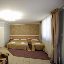 Aurora Ház Zalakaros - Egyéb