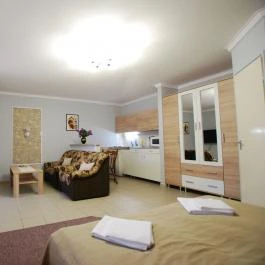 Aurora Ház Zalakaros - Egyéb