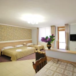 Aurora Ház Zalakaros - Egyéb