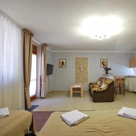 Aurora Ház Zalakaros - Egyéb