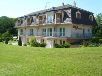 Balla Apartman Zalakaros
