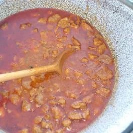 Balla Apartman Zalakaros - Vendéglátás