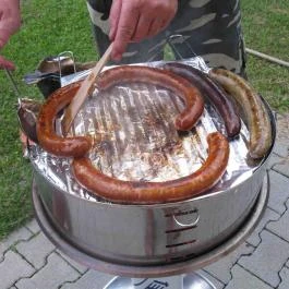 Balla Apartman Zalakaros - Vendéglátás