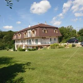 Balla Apartman Zalakaros - Külső kép