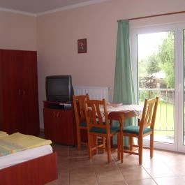 Balla Apartman Zalakaros - Szobák