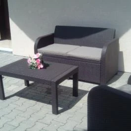 Balla Apartman Zalakaros - Külső kép