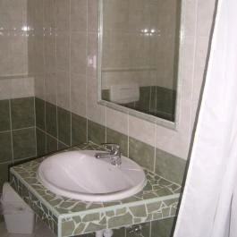 Balla Apartman Zalakaros - Szobák