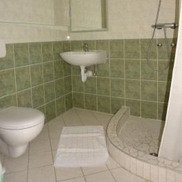 Balla Apartman Zalakaros - Szobák
