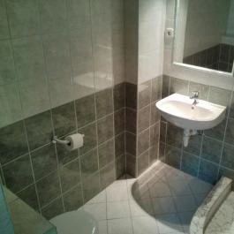 Balla Apartman Zalakaros - Szobák