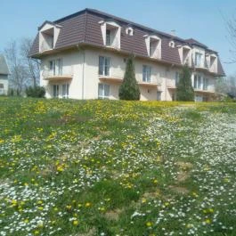 Balla Apartman Zalakaros - Külső kép