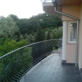 Balla Apartman Zalakaros - Szobák