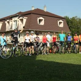 Balla Apartman Zalakaros - Szórakozás/Sport