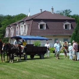 Balla Apartman Zalakaros - Szórakozás/Sport