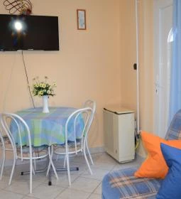 Bogi Apartman