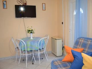 Bogi Apartman Zalakaros