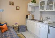 Bogi Apartman Zalakaros